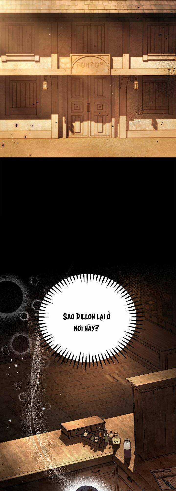 trở thành người giám định chất độc cho thế lực hắc ám Chapter 7 trang 13