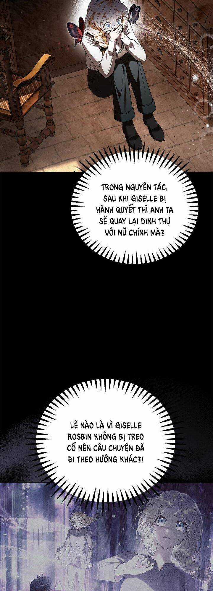 trở thành người giám định chất độc cho thế lực hắc ám Chapter 7 trang 14