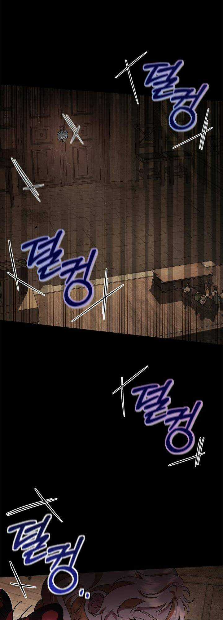 trở thành người giám định chất độc cho thế lực hắc ám Chapter 7 trang 20