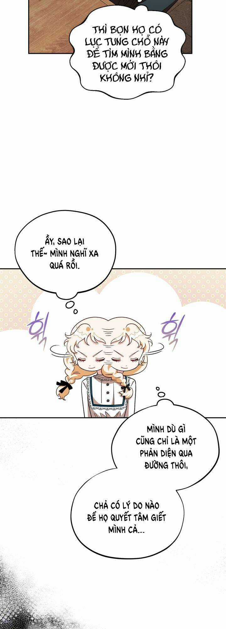 trở thành người giám định chất độc cho thế lực hắc ám Chapter 7 trang 24