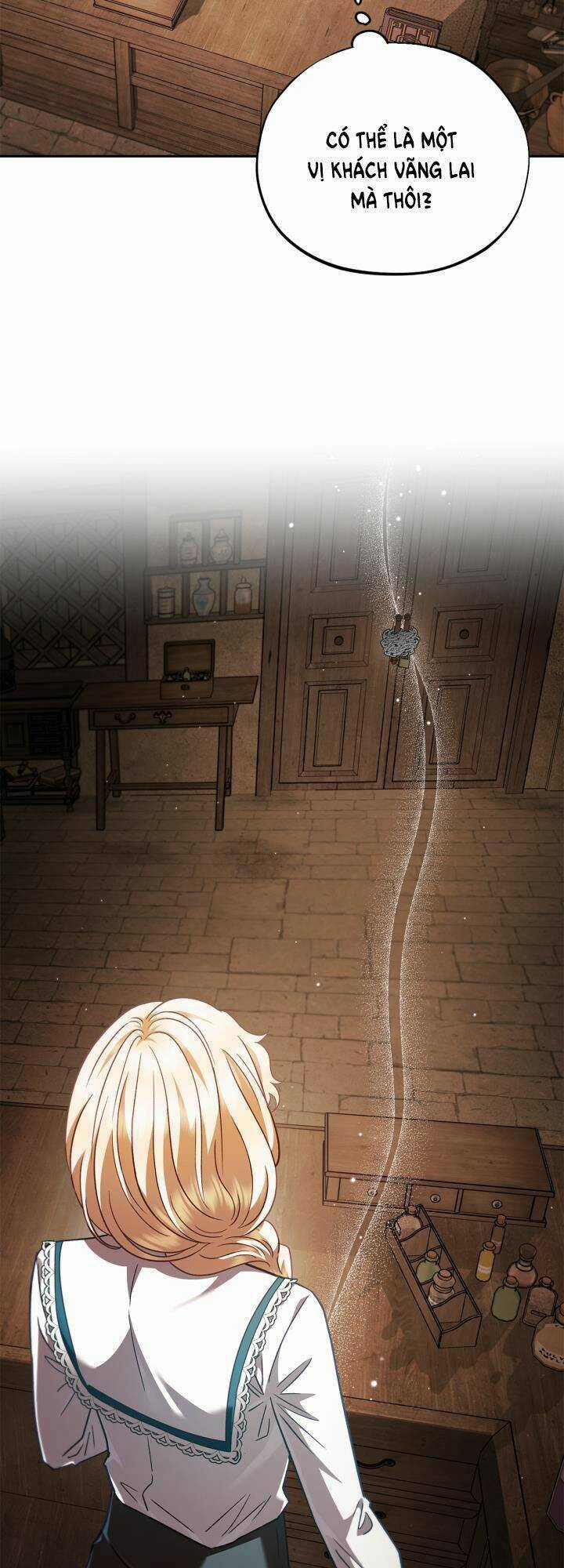 trở thành người giám định chất độc cho thế lực hắc ám Chapter 7 trang 27