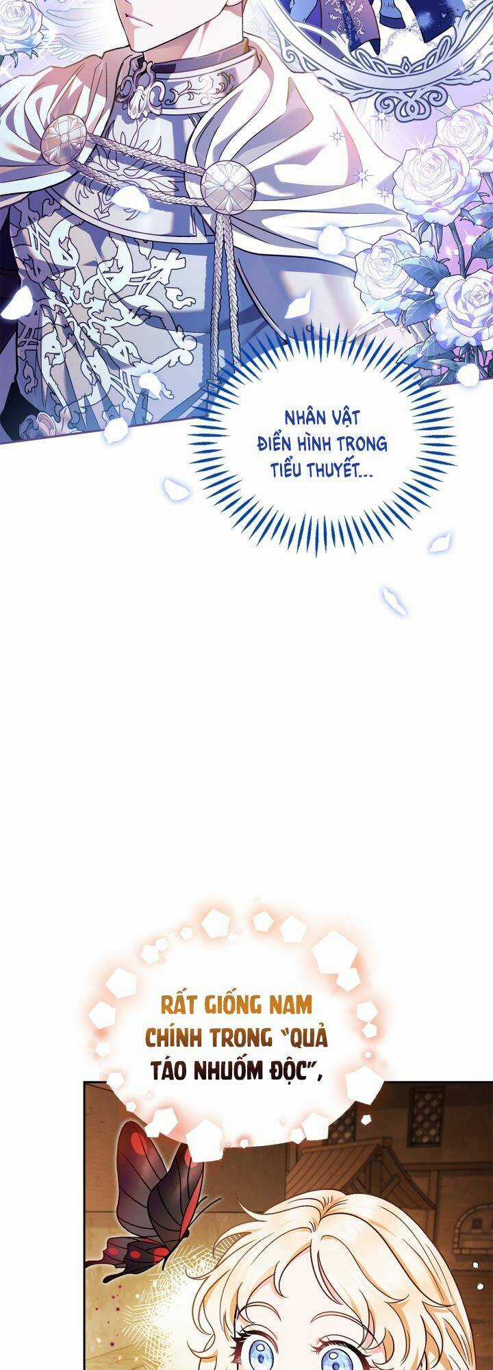 trở thành người giám định chất độc cho thế lực hắc ám Chapter 7 trang 3