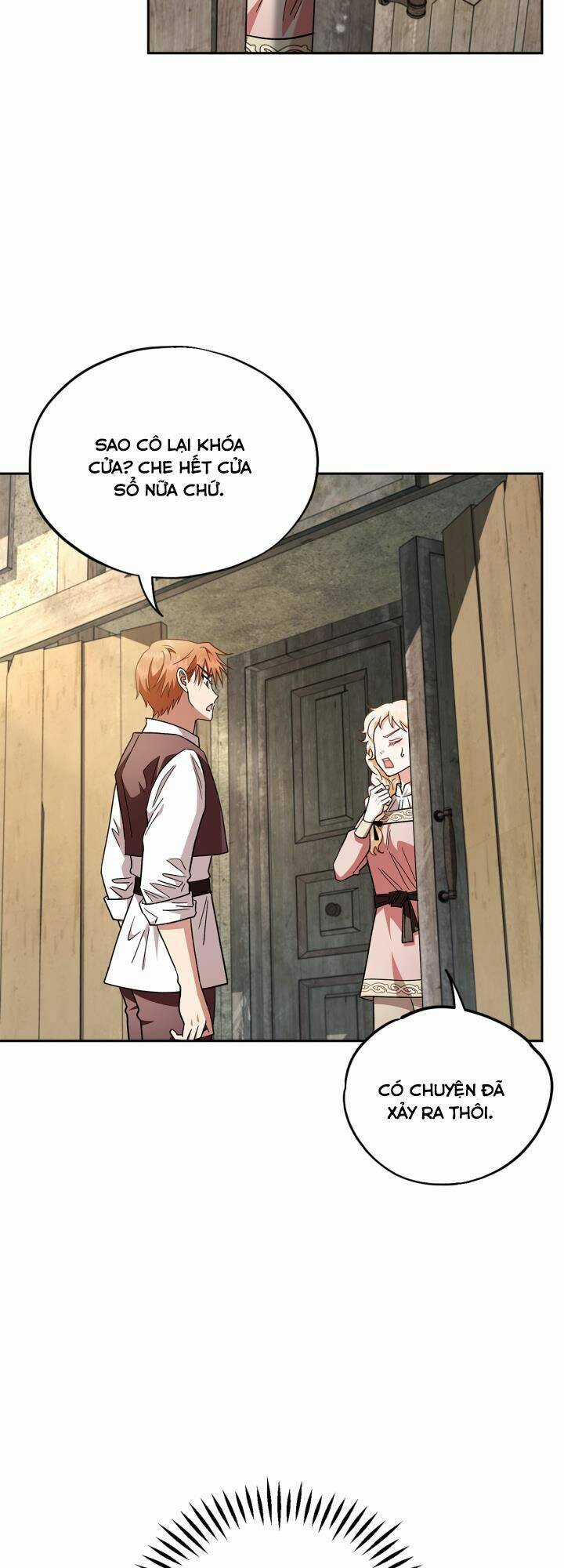 trở thành người giám định chất độc cho thế lực hắc ám Chapter 7 trang 31