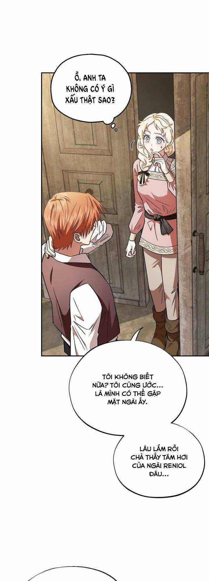 trở thành người giám định chất độc cho thế lực hắc ám Chapter 7 trang 34