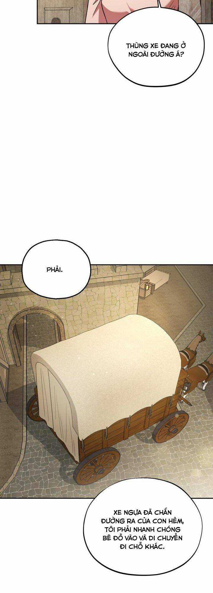 trở thành người giám định chất độc cho thế lực hắc ám Chapter 7 trang 37