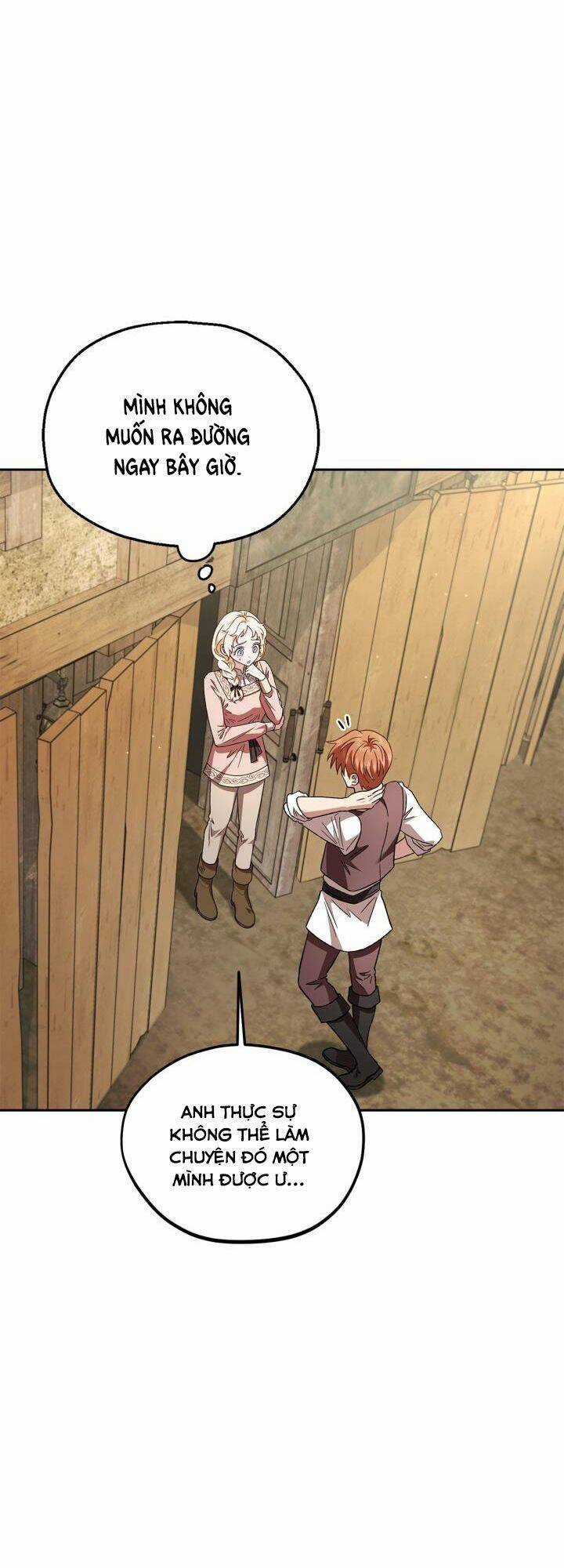 trở thành người giám định chất độc cho thế lực hắc ám Chapter 7 trang 38