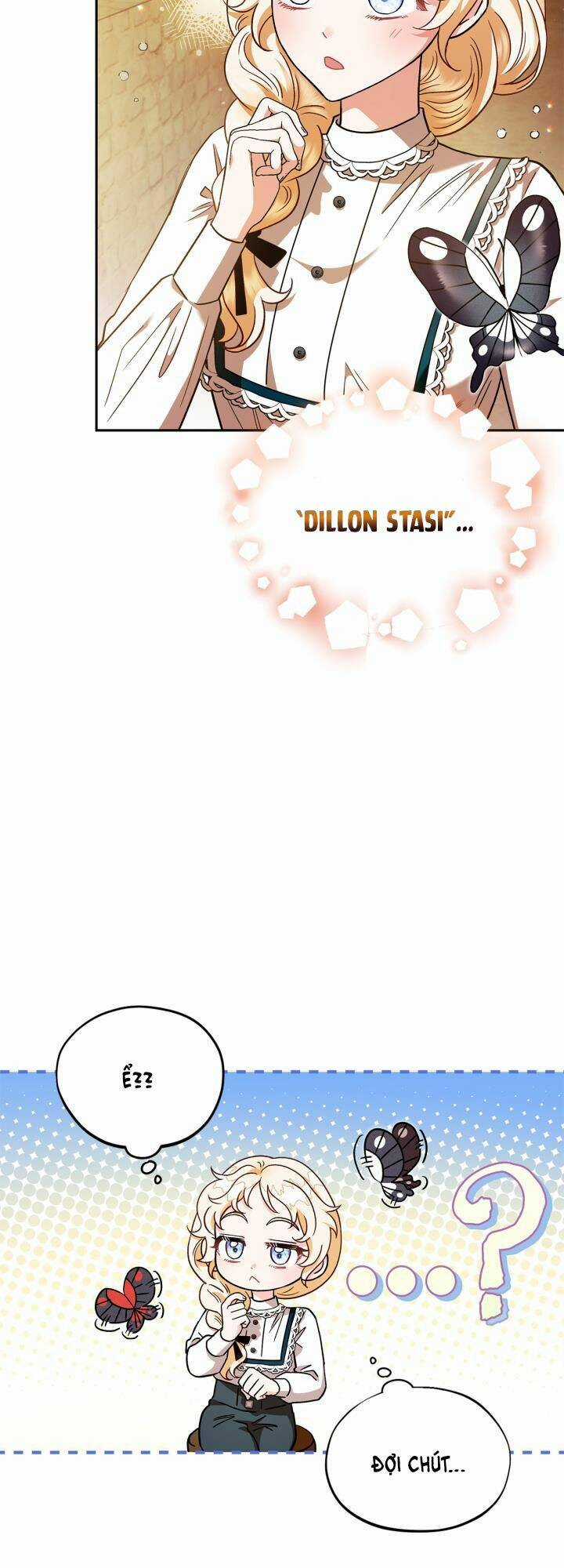 trở thành người giám định chất độc cho thế lực hắc ám Chapter 7 trang 4