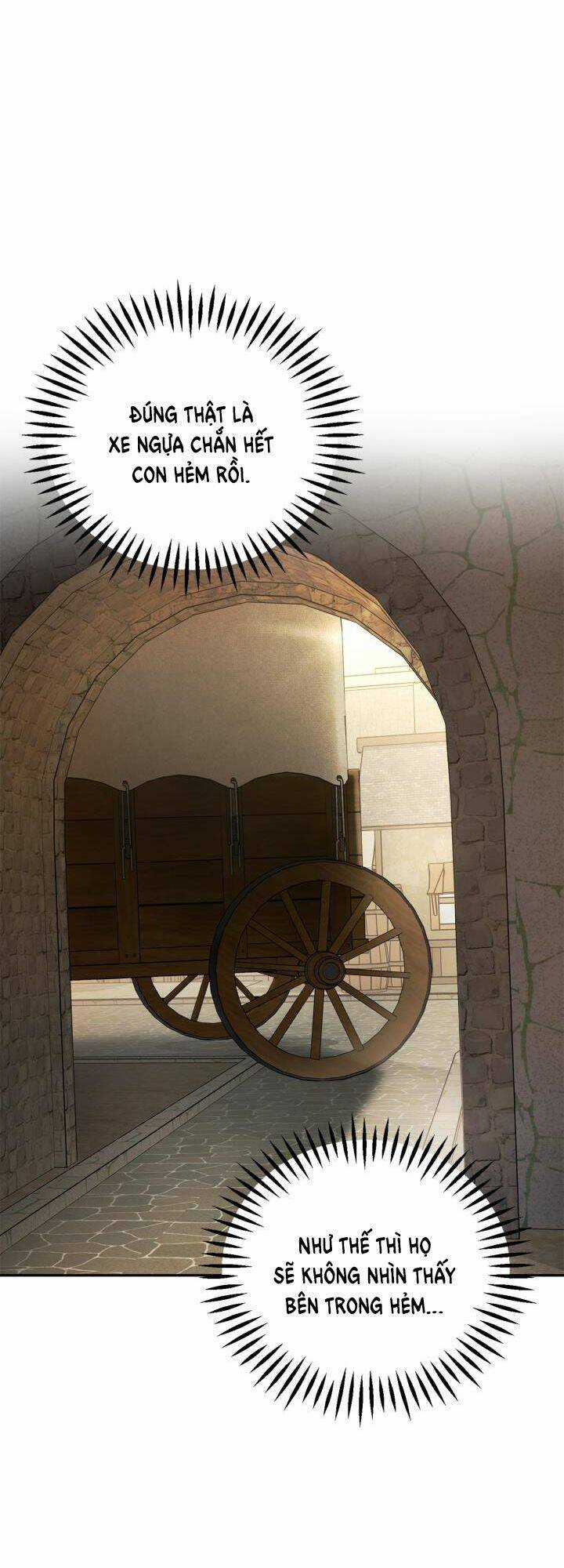 trở thành người giám định chất độc cho thế lực hắc ám Chapter 7 trang 41