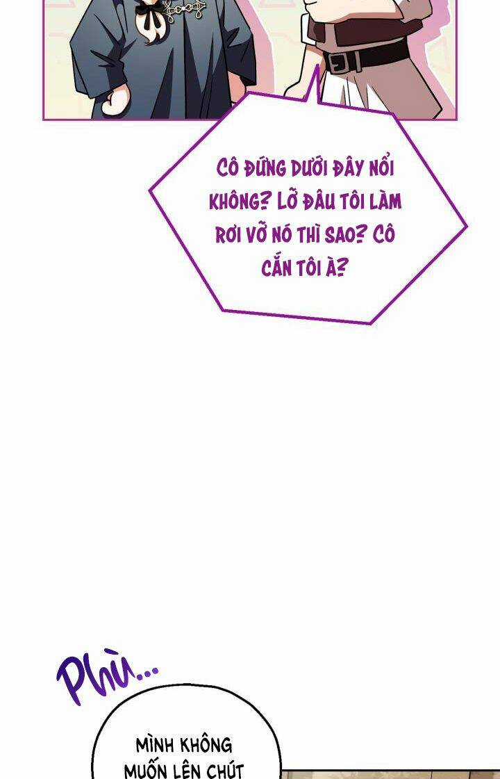 trở thành người giám định chất độc cho thế lực hắc ám Chapter 7 trang 44