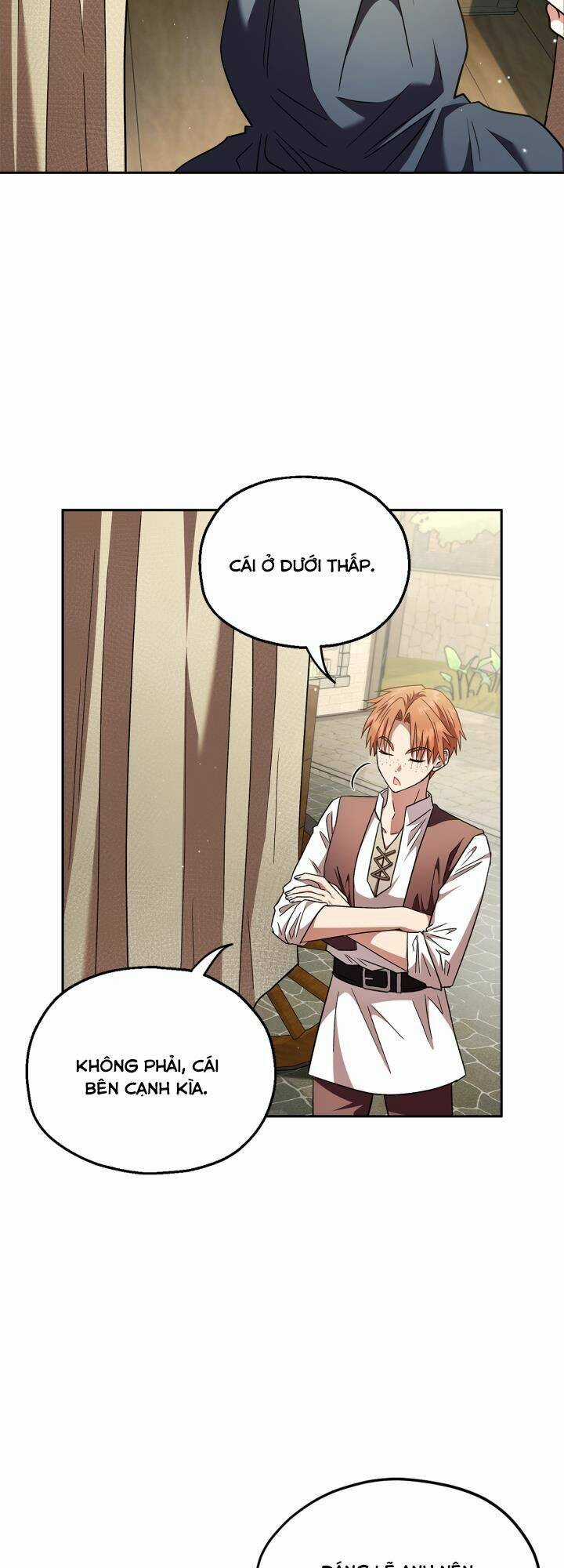 trở thành người giám định chất độc cho thế lực hắc ám Chapter 7 trang 47