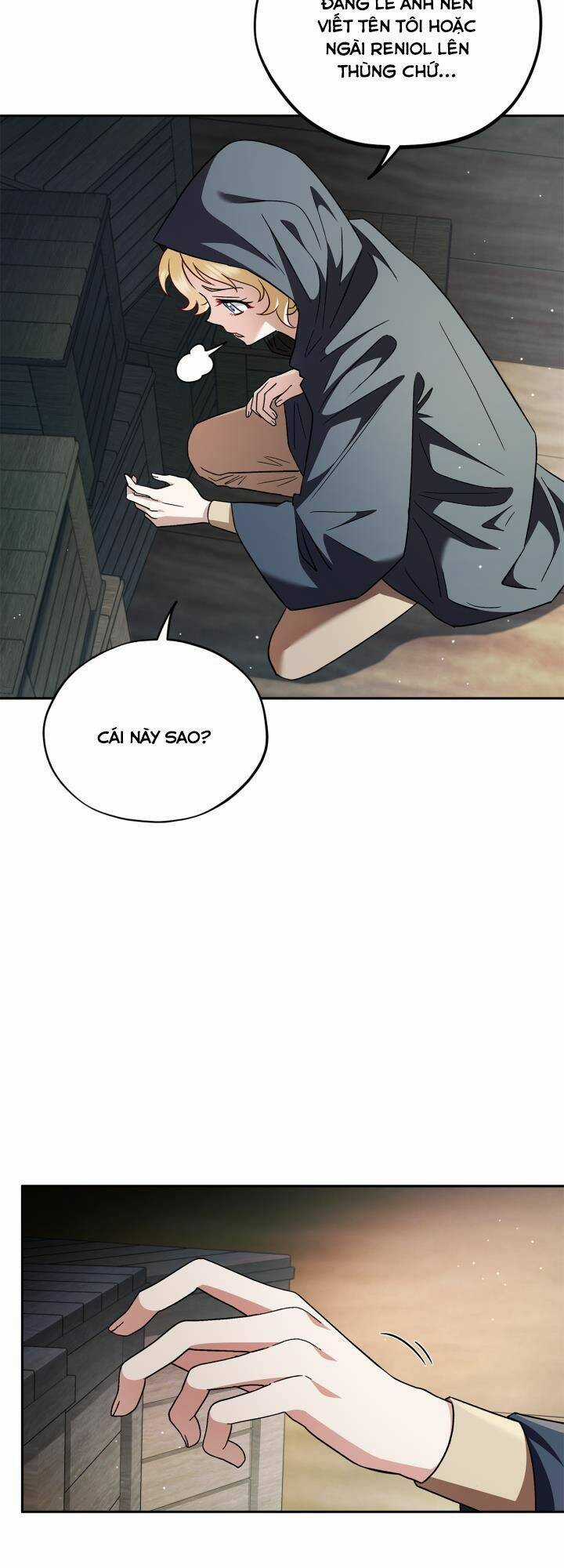 trở thành người giám định chất độc cho thế lực hắc ám Chapter 7 trang 48