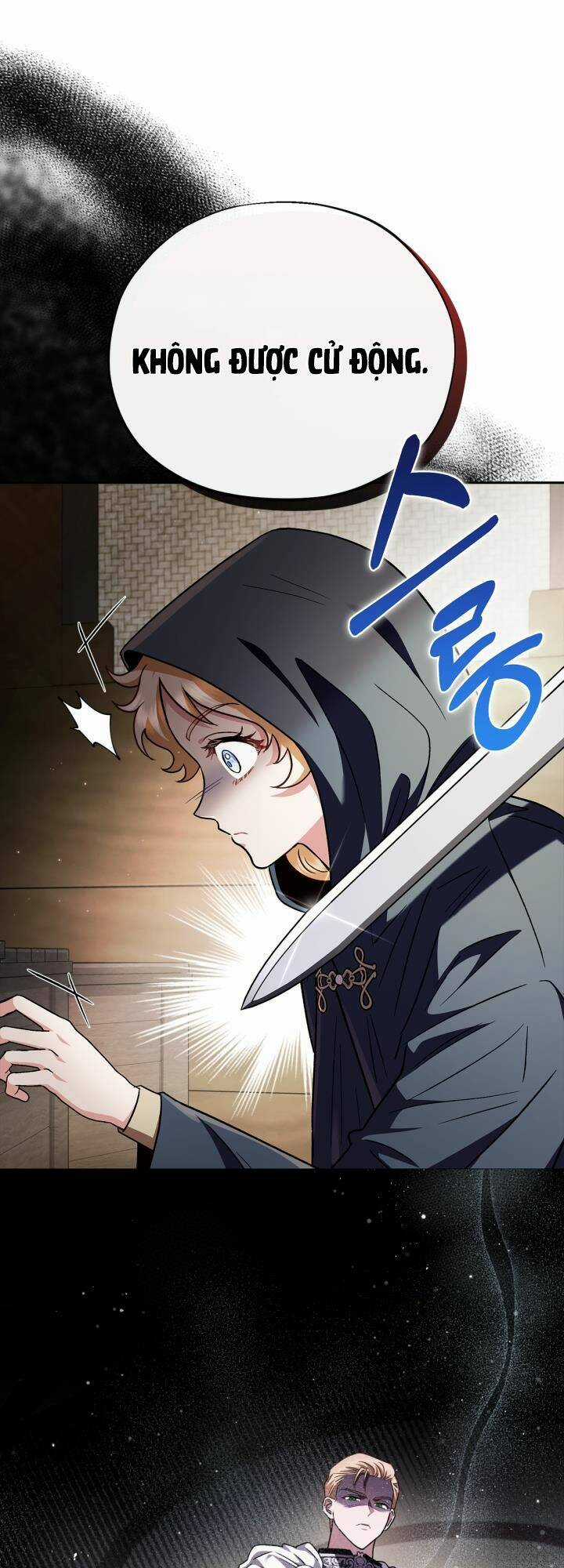 trở thành người giám định chất độc cho thế lực hắc ám Chapter 7 trang 49