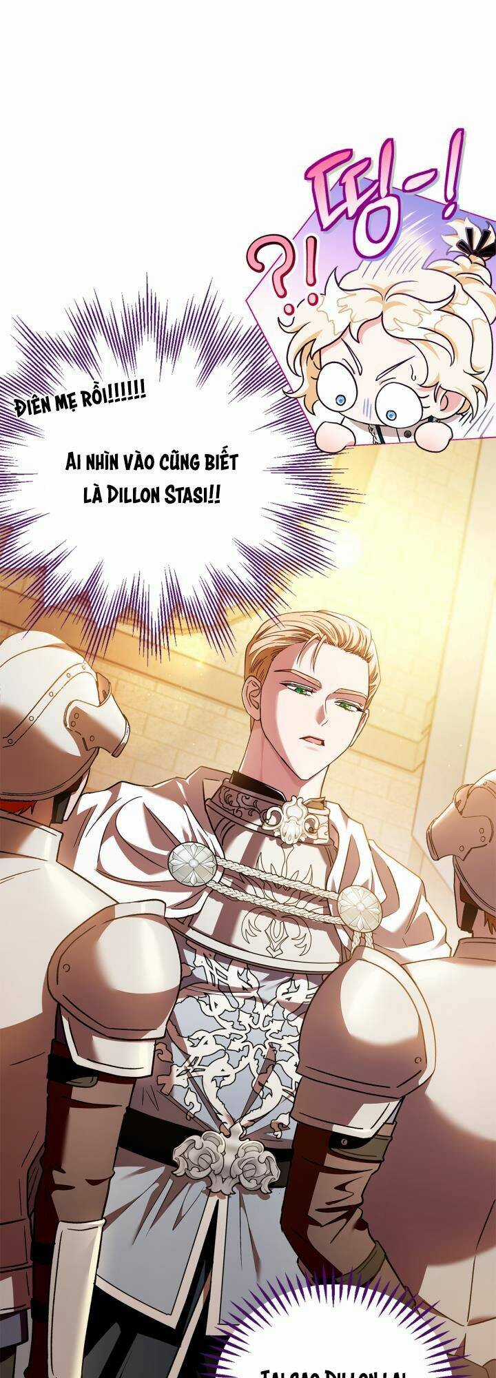 trở thành người giám định chất độc cho thế lực hắc ám Chapter 7 trang 5