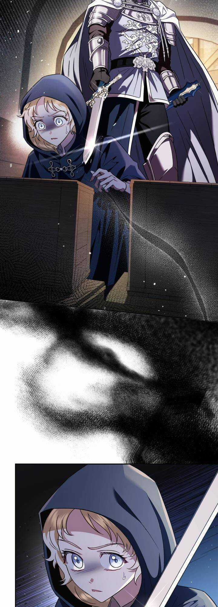 trở thành người giám định chất độc cho thế lực hắc ám Chapter 7 trang 50