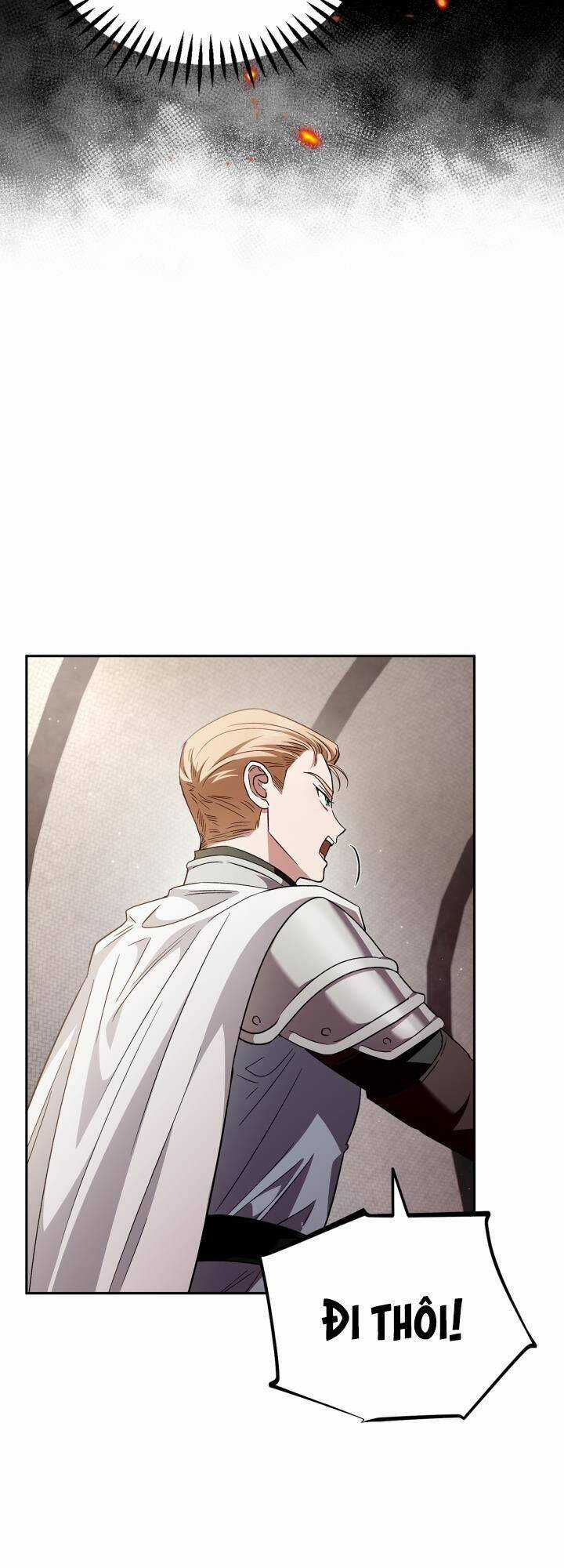 trở thành người giám định chất độc cho thế lực hắc ám Chapter 7 trang 54