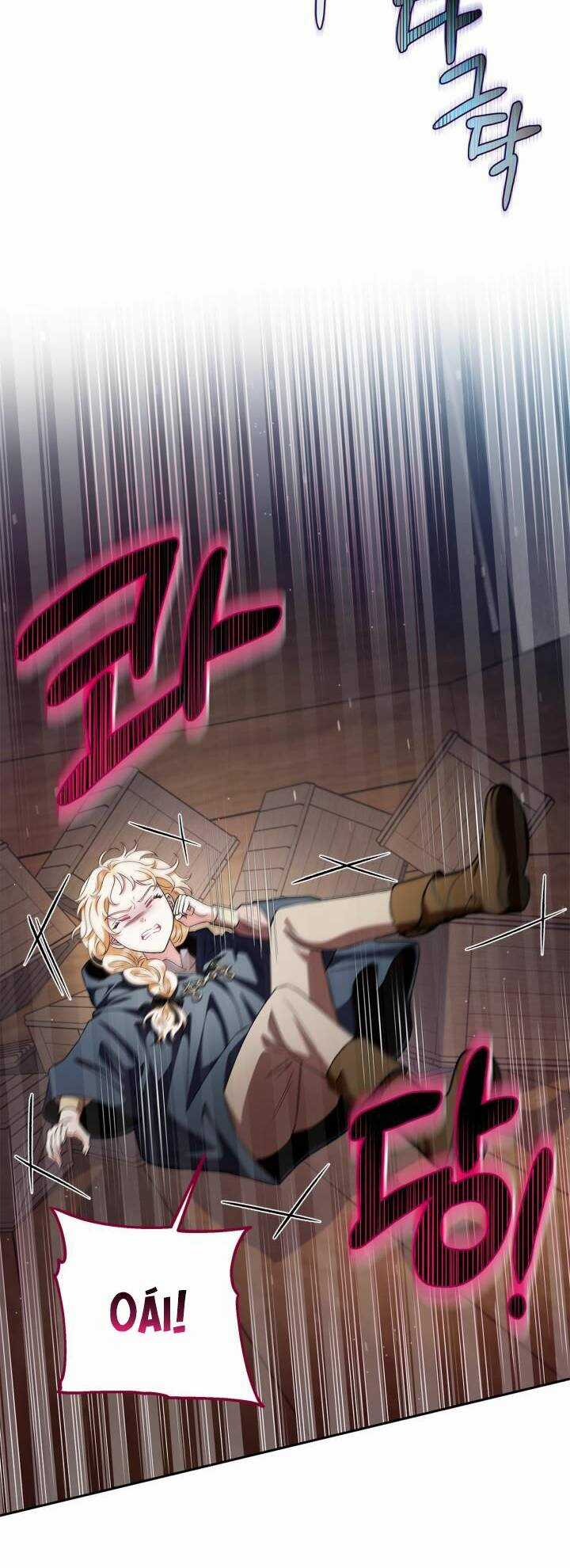 trở thành người giám định chất độc cho thế lực hắc ám Chapter 7 trang 56