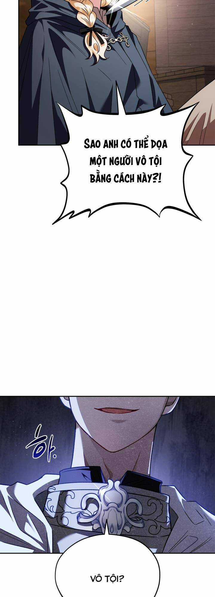 trở thành người giám định chất độc cho thế lực hắc ám Chapter 7 trang 59