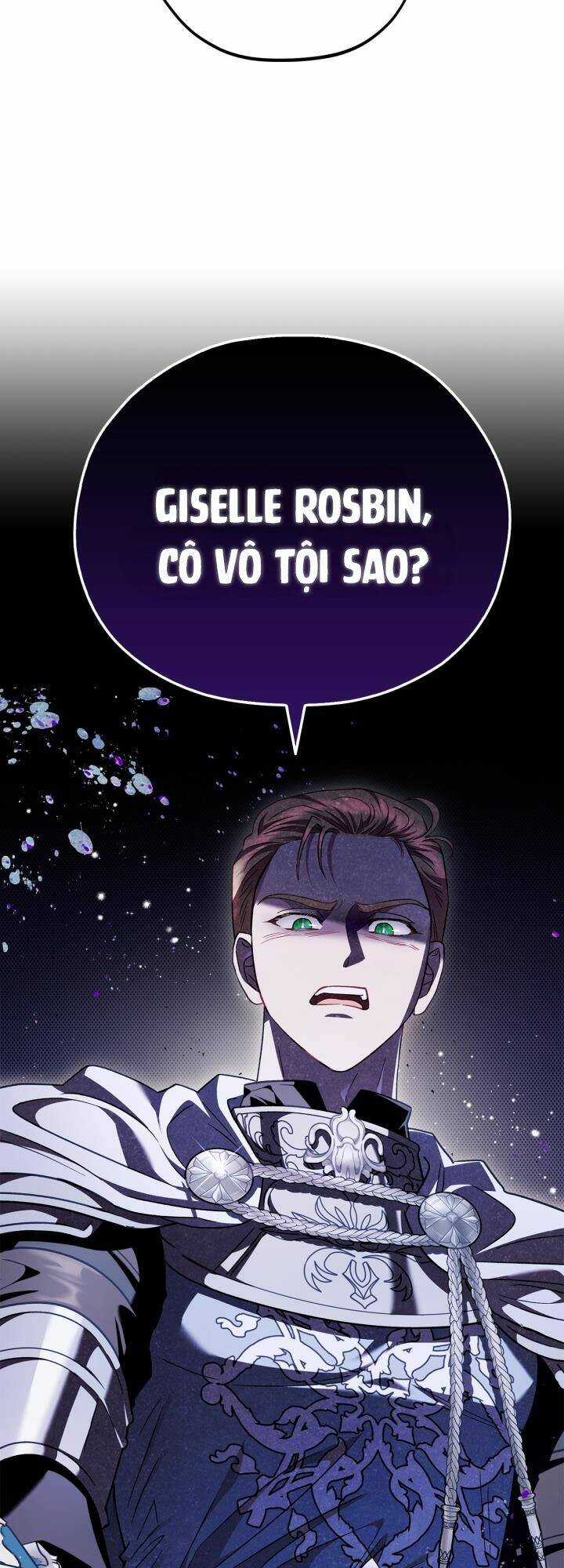 trở thành người giám định chất độc cho thế lực hắc ám Chapter 7 trang 60