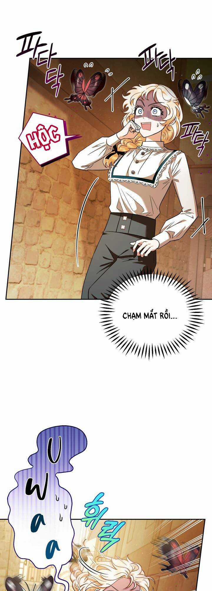 trở thành người giám định chất độc cho thế lực hắc ám Chapter 7 trang 7