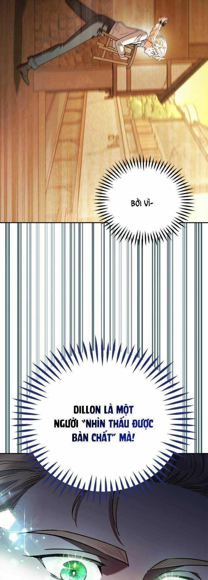 trở thành người giám định chất độc cho thế lực hắc ám Chapter 7 trang 9