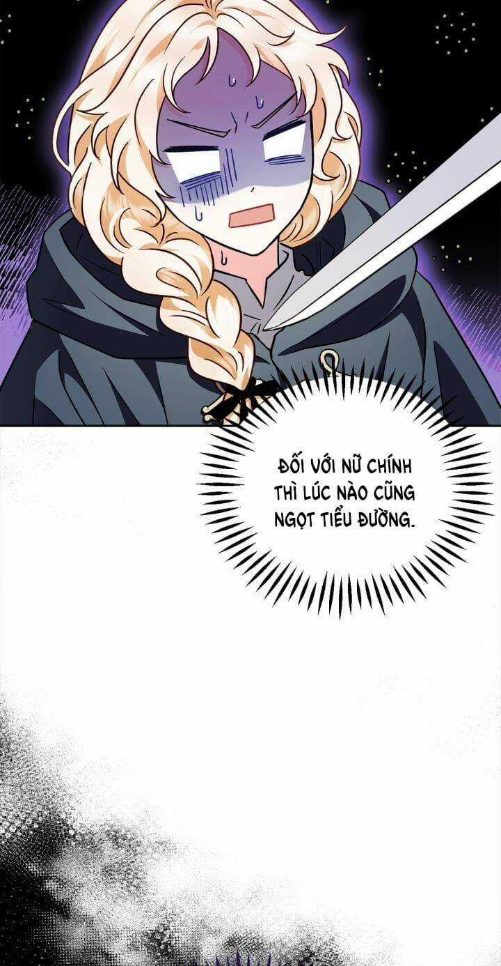 trở thành người giám định chất độc cho thế lực hắc ám Chapter 8 trang 11