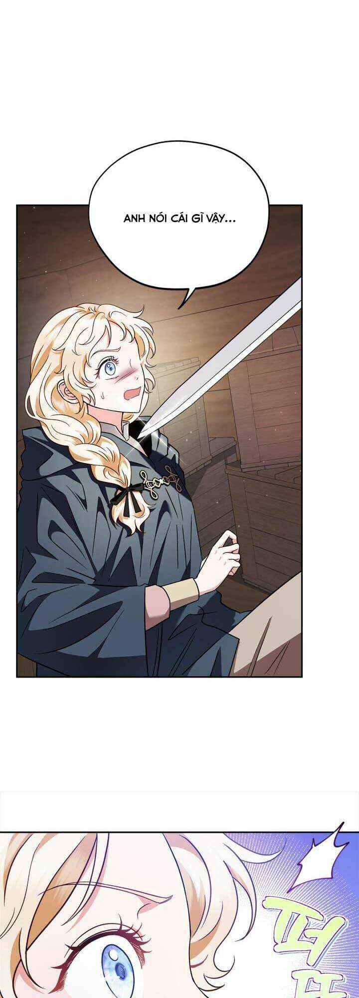 trở thành người giám định chất độc cho thế lực hắc ám Chapter 8 trang 14