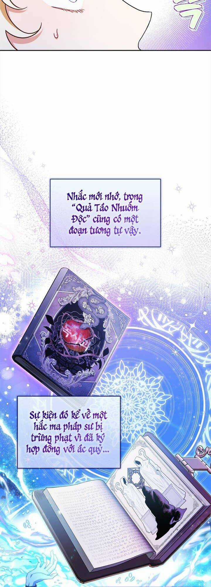 trở thành người giám định chất độc cho thế lực hắc ám Chapter 8 trang 15