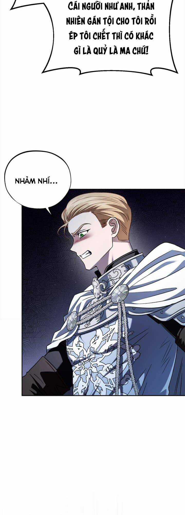 trở thành người giám định chất độc cho thế lực hắc ám Chapter 8 trang 19