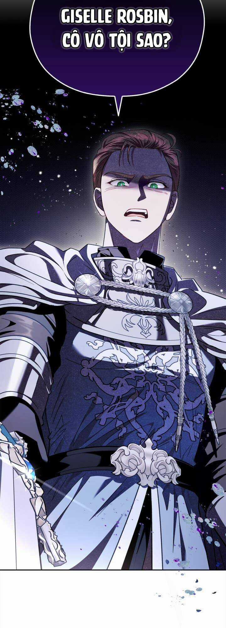 trở thành người giám định chất độc cho thế lực hắc ám Chapter 8 trang 2