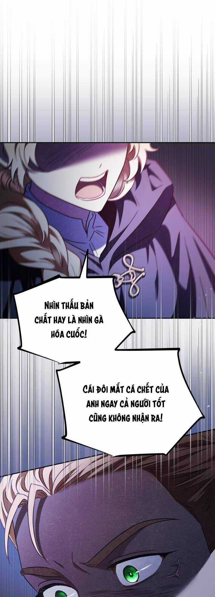 trở thành người giám định chất độc cho thế lực hắc ám Chapter 8 trang 20