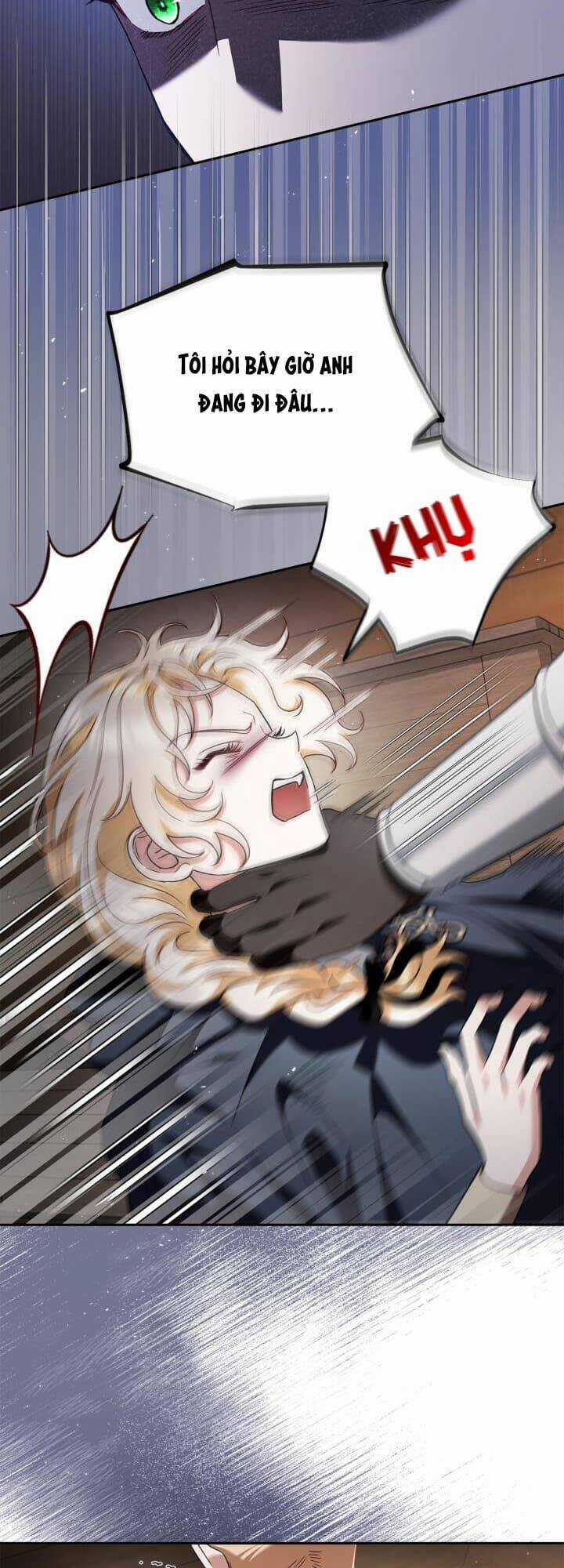 trở thành người giám định chất độc cho thế lực hắc ám Chapter 8 trang 21