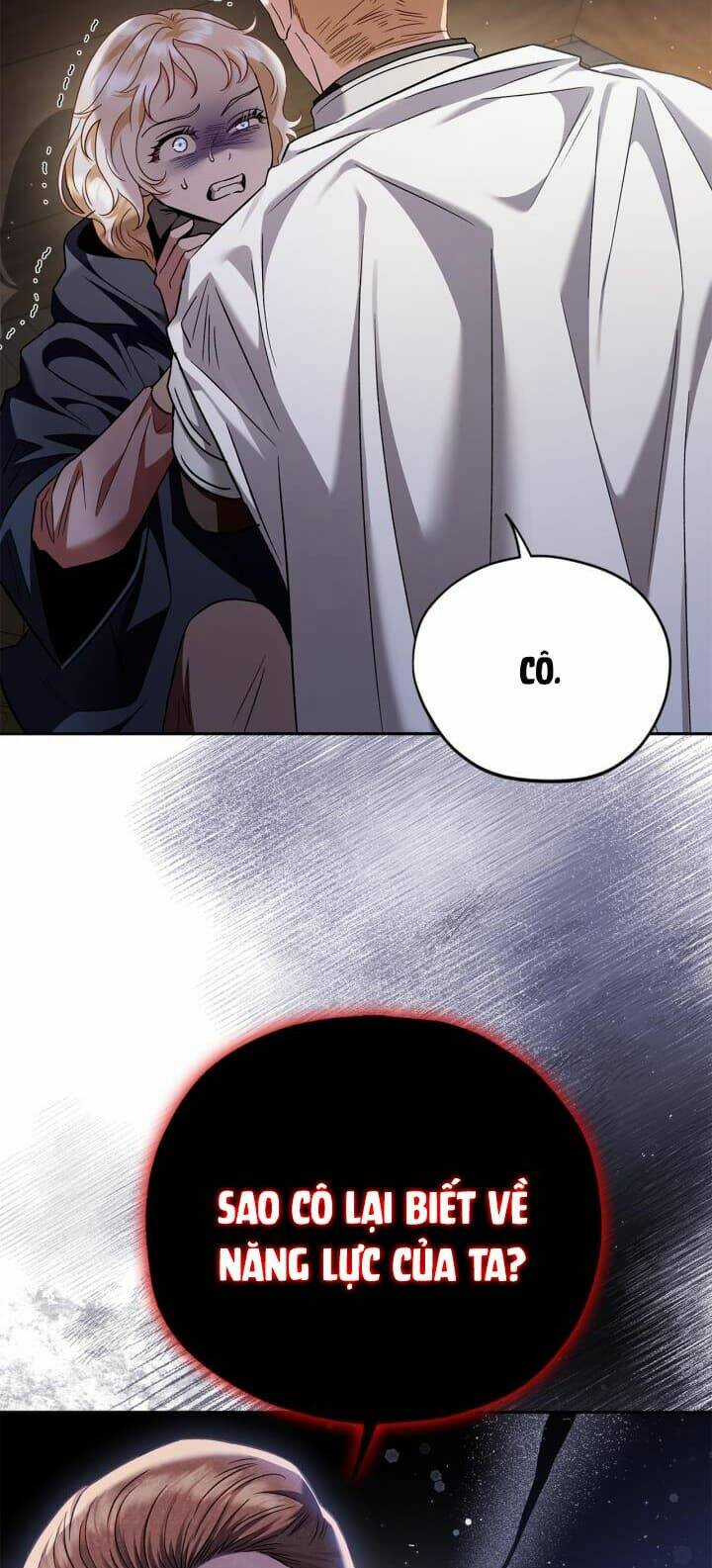 trở thành người giám định chất độc cho thế lực hắc ám Chapter 8 trang 22