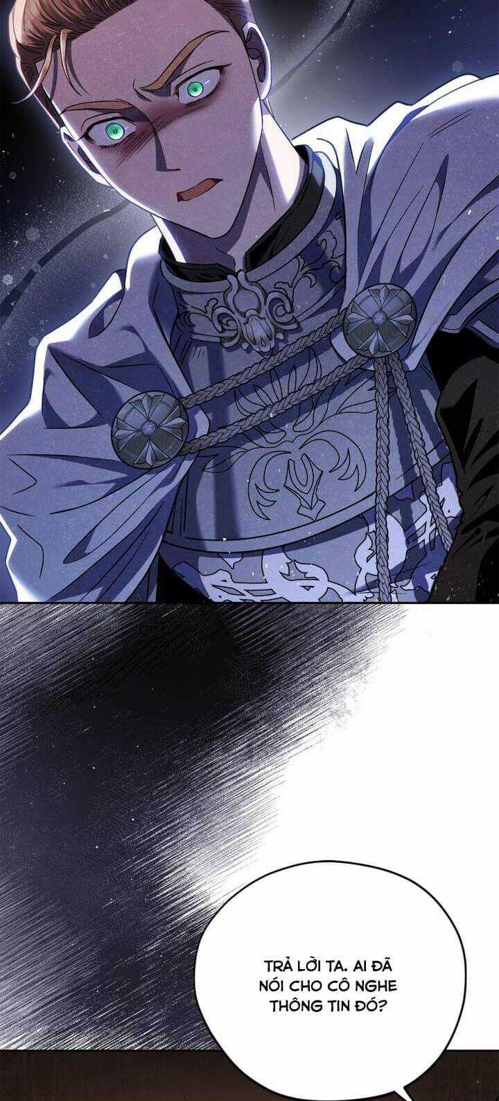 trở thành người giám định chất độc cho thế lực hắc ám Chapter 8 trang 23