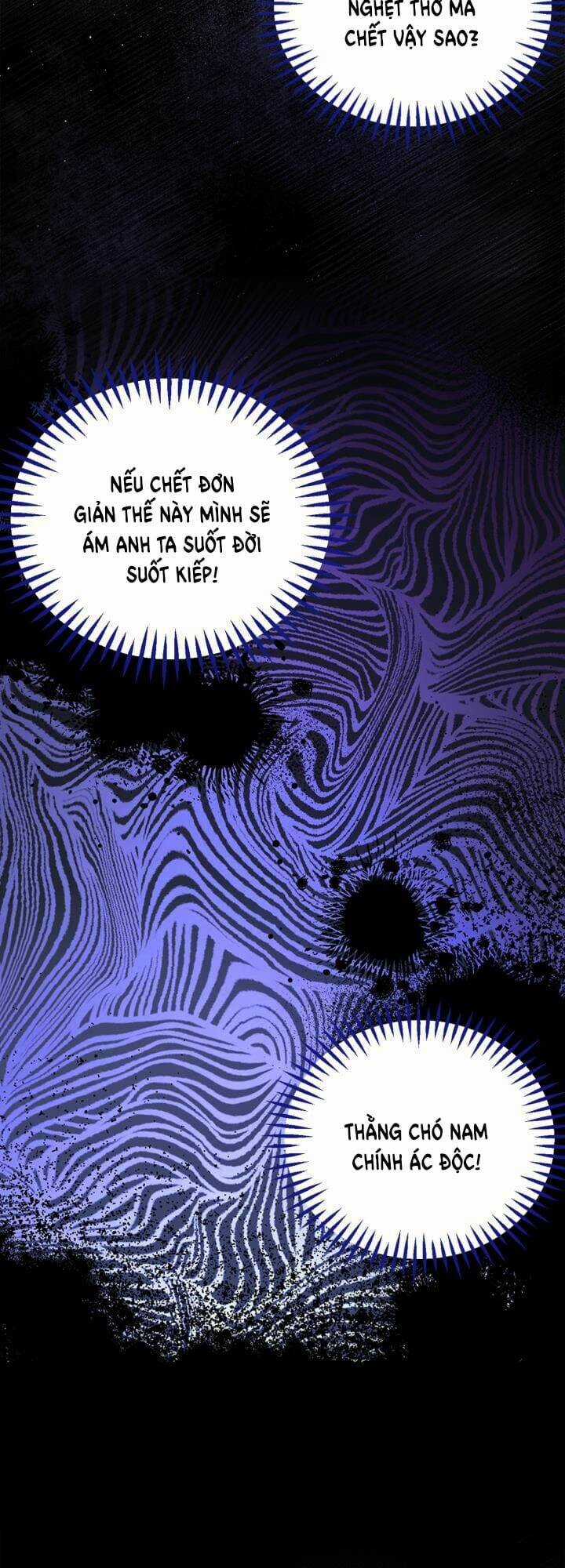 trở thành người giám định chất độc cho thế lực hắc ám Chapter 8 trang 25