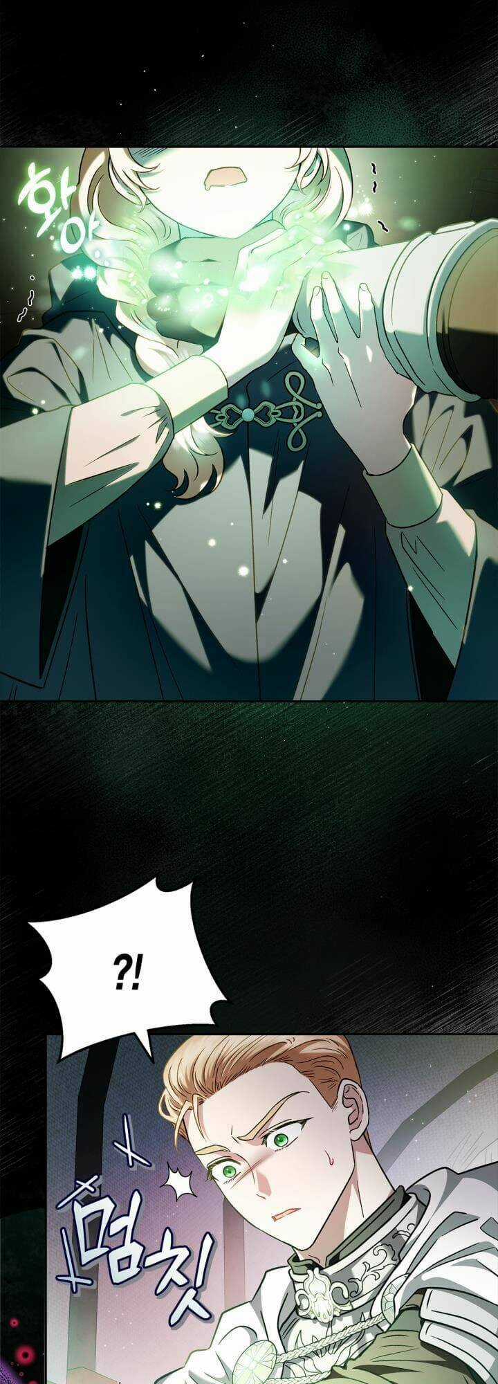 trở thành người giám định chất độc cho thế lực hắc ám Chapter 8 trang 26