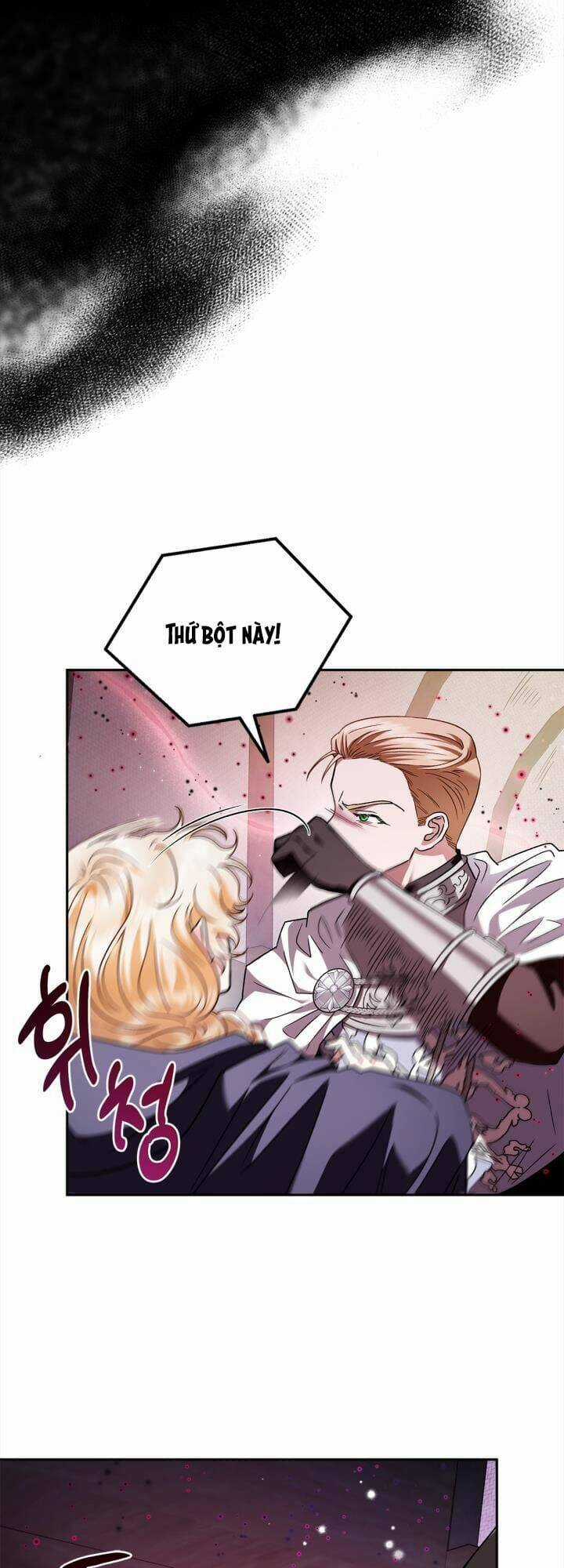 trở thành người giám định chất độc cho thế lực hắc ám Chapter 8 trang 28