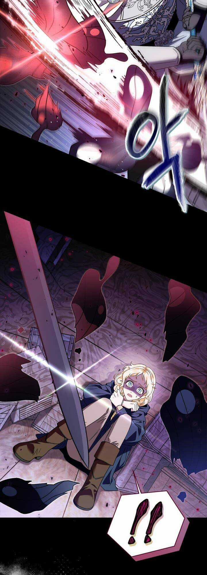 trở thành người giám định chất độc cho thế lực hắc ám Chapter 8 trang 32