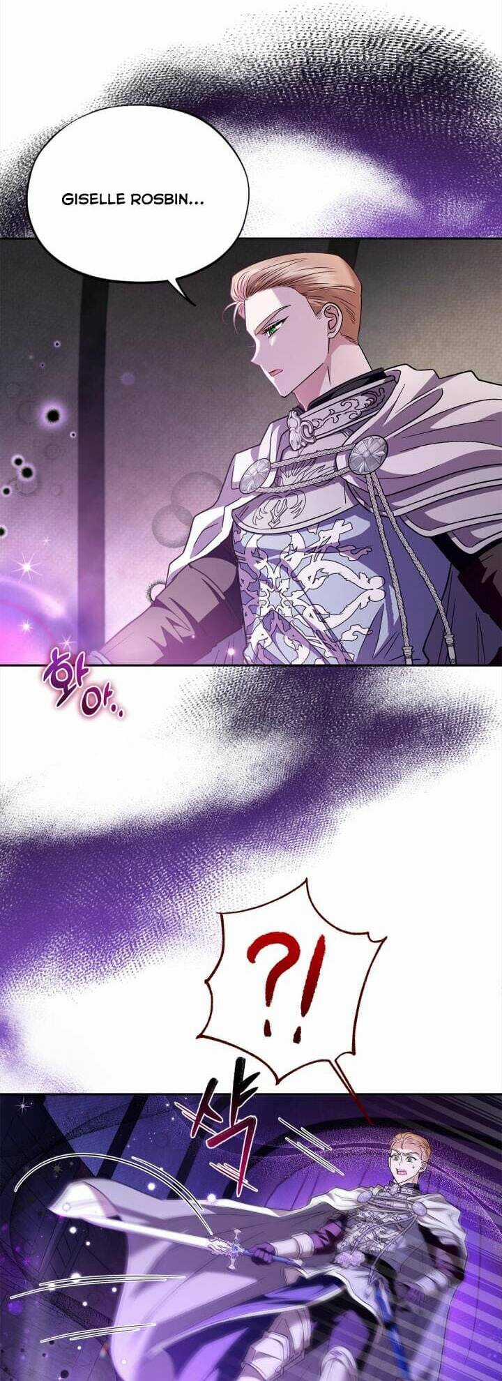 trở thành người giám định chất độc cho thế lực hắc ám Chapter 8 trang 34