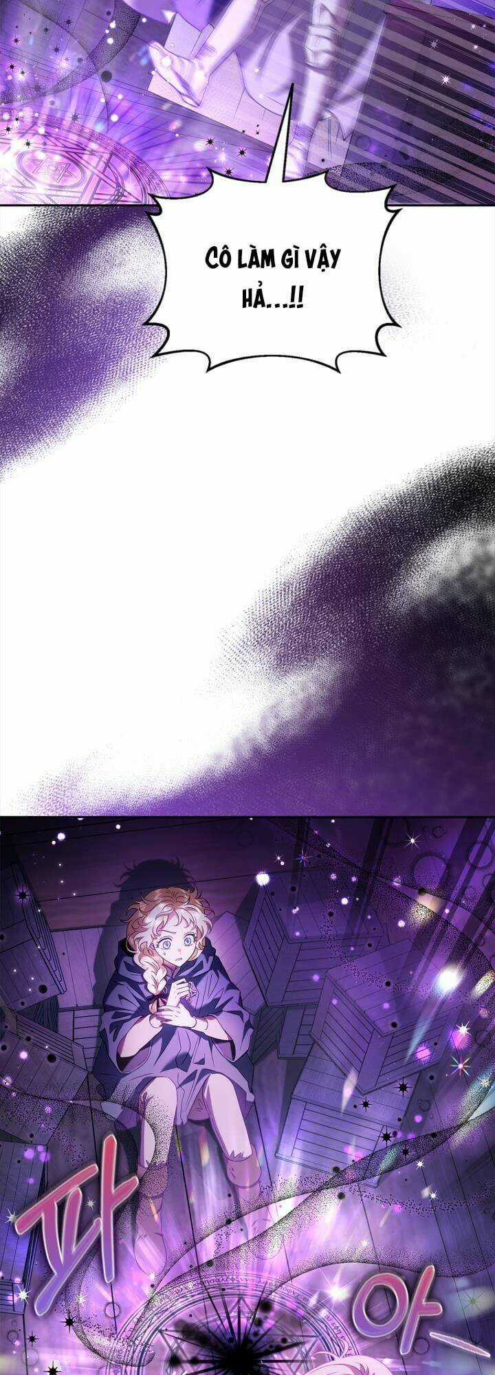 trở thành người giám định chất độc cho thế lực hắc ám Chapter 8 trang 35