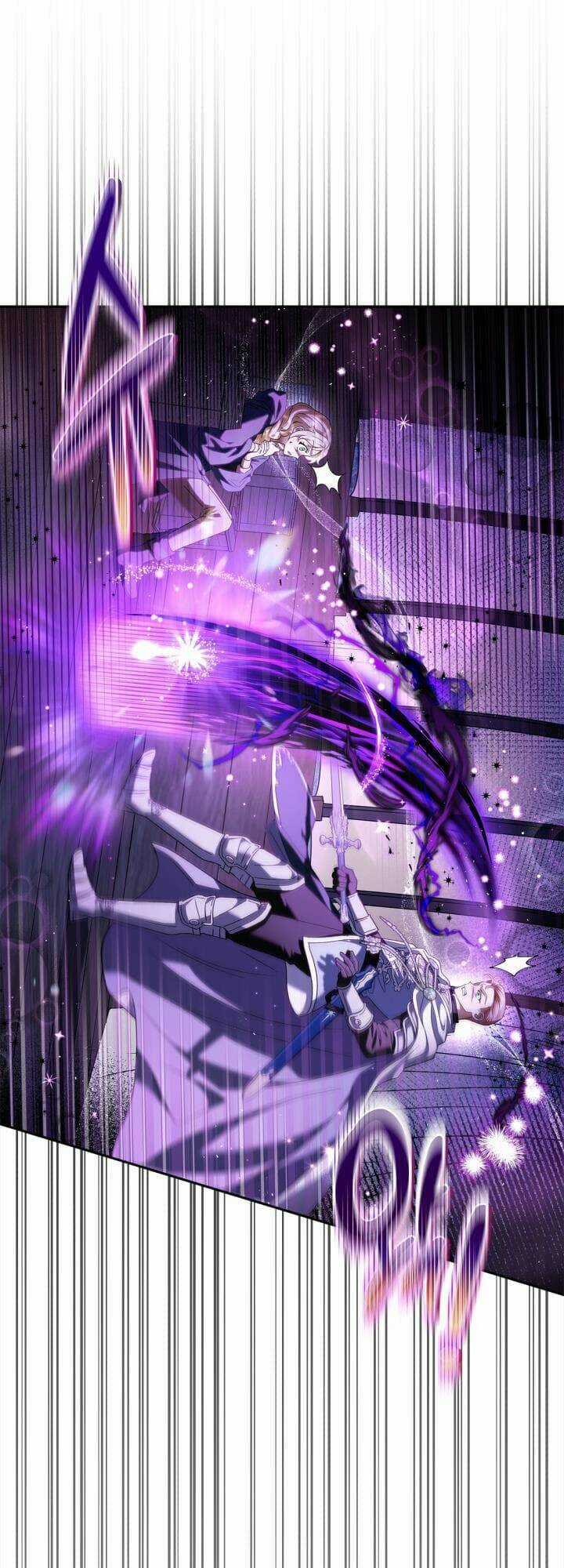 trở thành người giám định chất độc cho thế lực hắc ám Chapter 8 trang 37