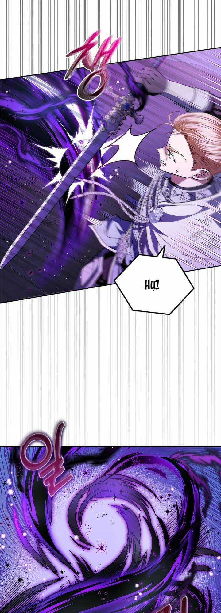 trở thành người giám định chất độc cho thế lực hắc ám Chapter 8 trang 38