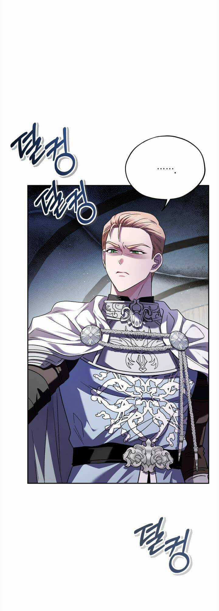 trở thành người giám định chất độc cho thế lực hắc ám Chapter 8 trang 4