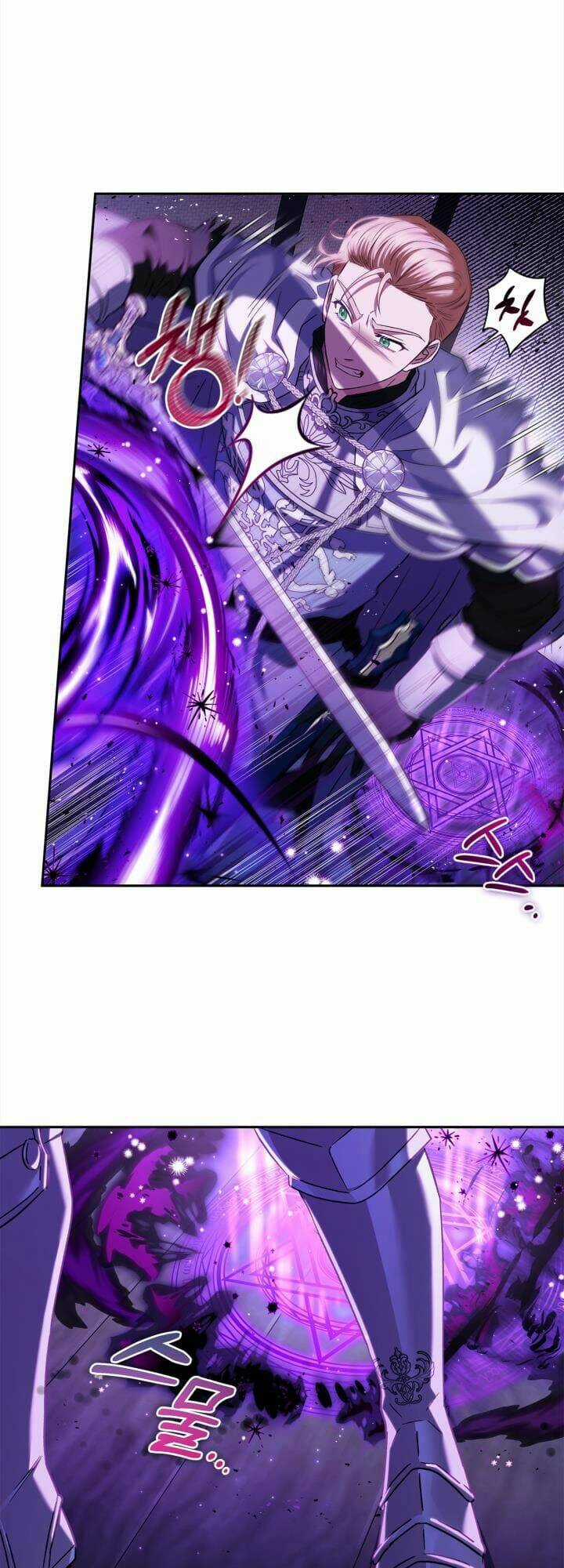 trở thành người giám định chất độc cho thế lực hắc ám Chapter 8 trang 40