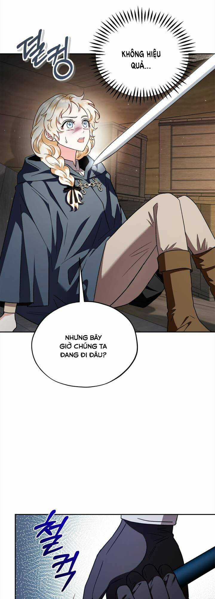 trở thành người giám định chất độc cho thế lực hắc ám Chapter 8 trang 5