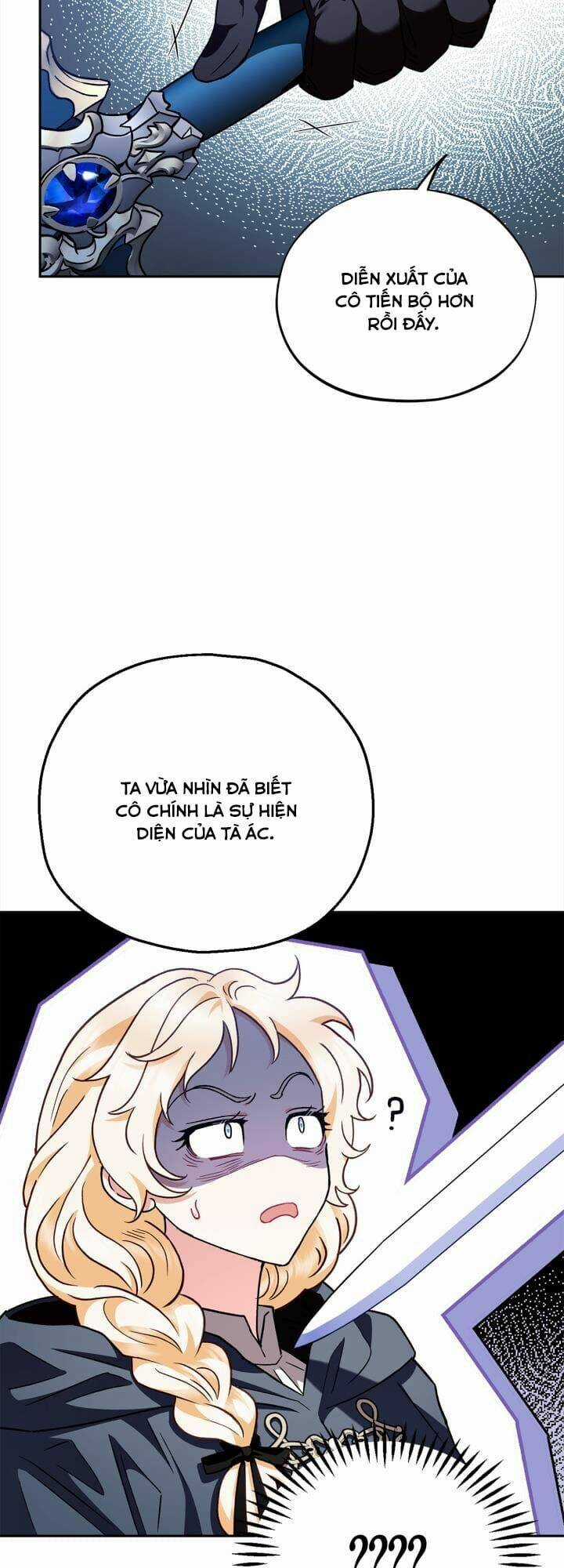 trở thành người giám định chất độc cho thế lực hắc ám Chapter 8 trang 6