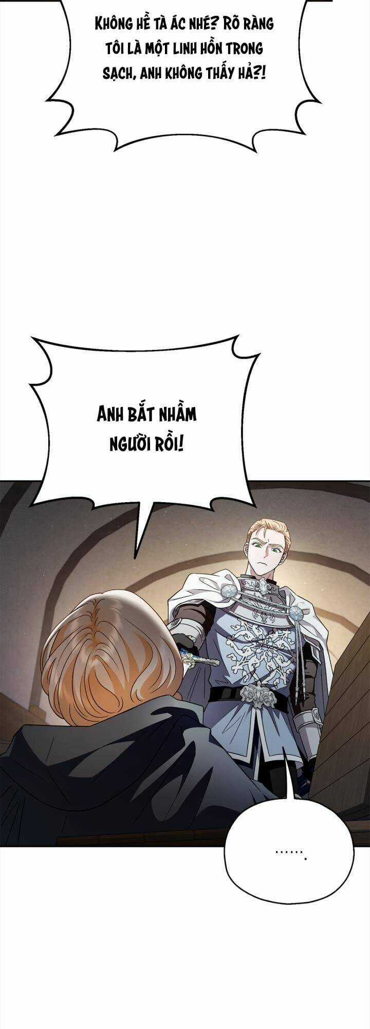 trở thành người giám định chất độc cho thế lực hắc ám Chapter 8 trang 8