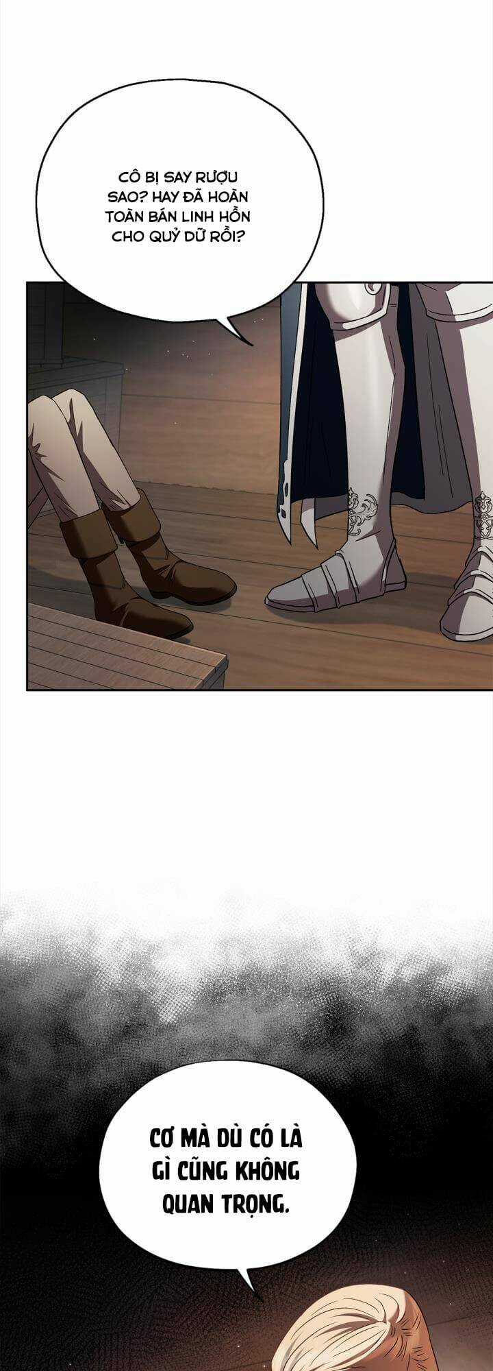 trở thành người giám định chất độc cho thế lực hắc ám Chapter 8 trang 9