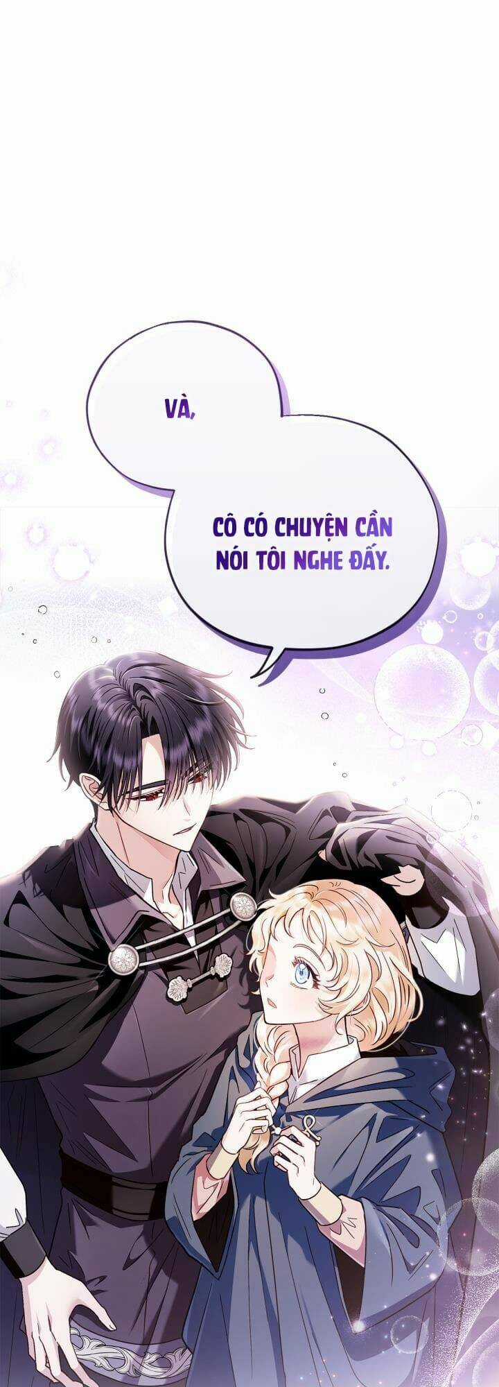 trở thành người giám định chất độc cho thế lực hắc ám Chapter 9 trang 1