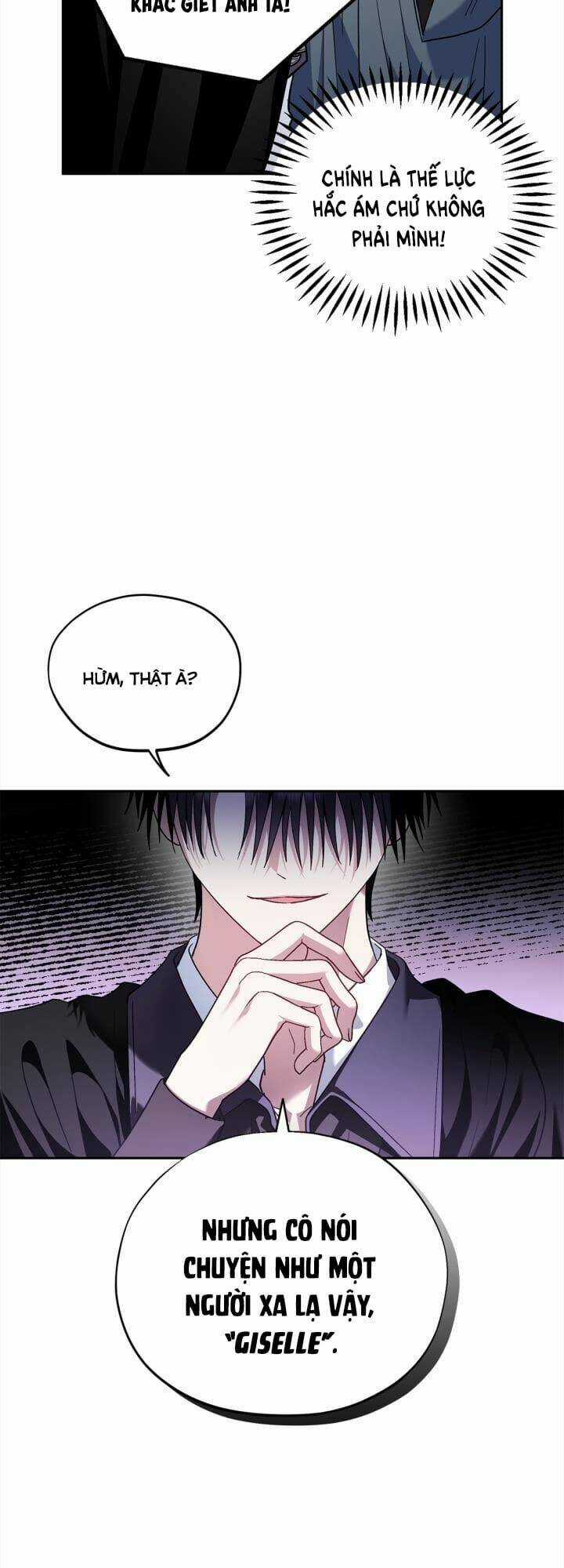 trở thành người giám định chất độc cho thế lực hắc ám Chapter 9 trang 14