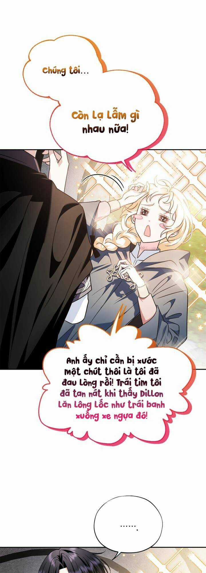 trở thành người giám định chất độc cho thế lực hắc ám Chapter 9 trang 18